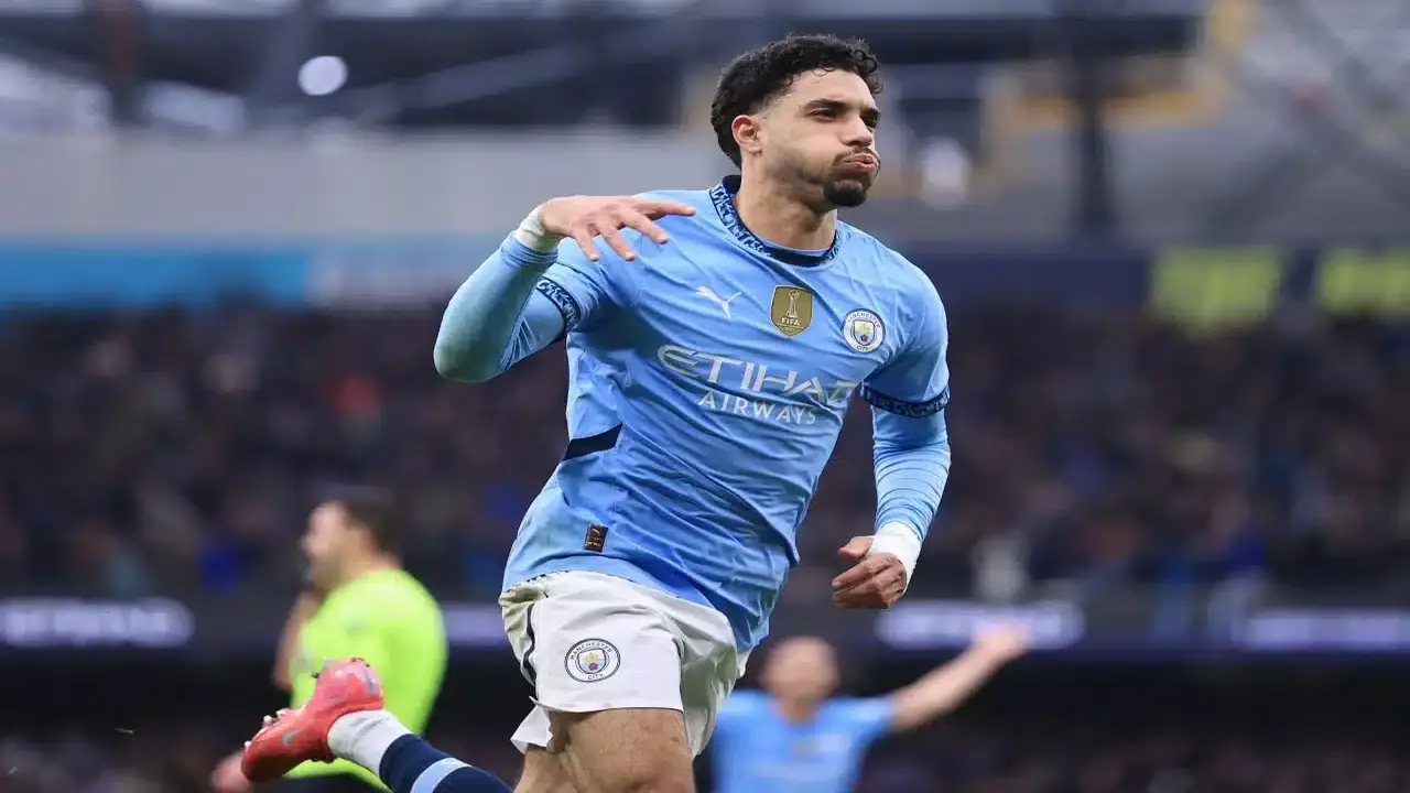 صدام الدوري الإنجليزي.. موعد مباراة مانشستر سيتي ضد نيوكاسل يونايتد في الجولة القادمة